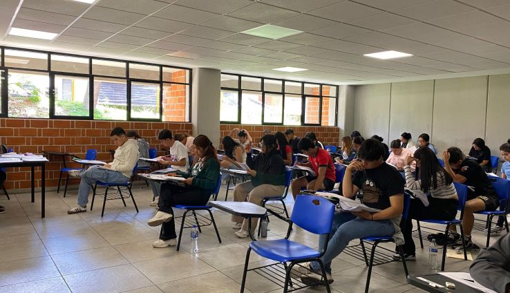 uaem examen