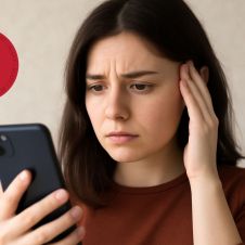 ¿Te llaman y te cuelgan? ten cuidado