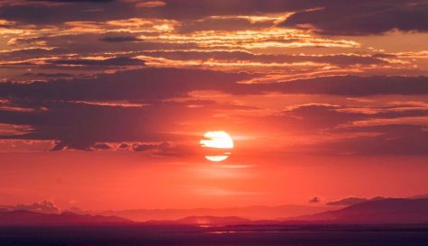 Solsticio de Verano