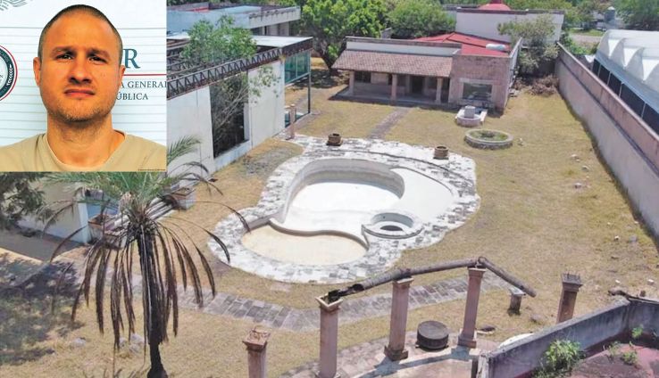 rancho barbie morelos