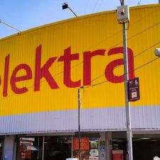 Grupo Elektra