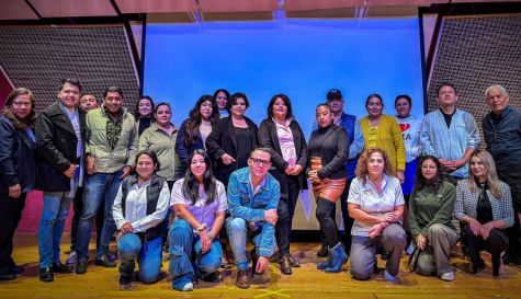 Diversidad Sexual en Morelos