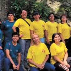  Parque Estatal Barranca de Chapultepec