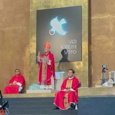 Cuernavaca, madres buscadoras