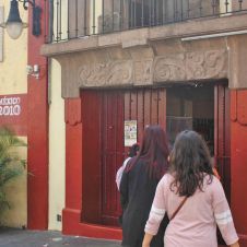 Cuotas en Escuelas de Morelos