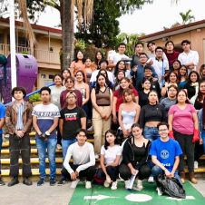 Aspirantes de la UAEM - examen