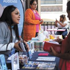 Feria Escolar Morelos