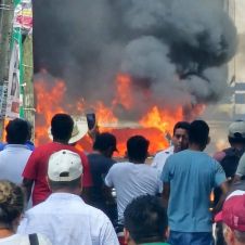 agentes viales tezonapa