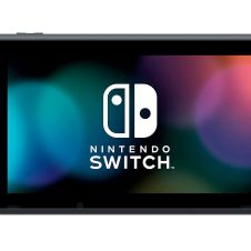 Switch original