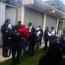 mata a machetazos a hija