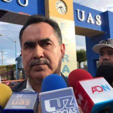 Rector de la UAS Vinculado a Proceso por Compra Irregular de 45 MDP en Tortillas