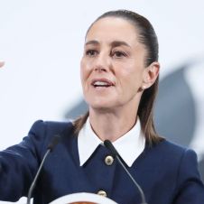 Sheinbaum declaraciones sobre el tomate