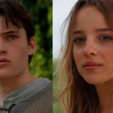 Reparto para el live-action de The Legend of Zelda