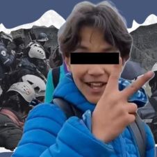 paolo sanchez carrasco iztaccihuatl