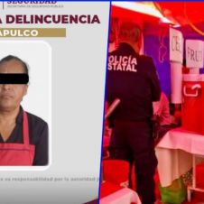 aguas locas drogas Hidalgo