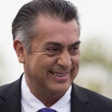 El bronco
