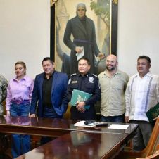 secretario seguridad cuautla