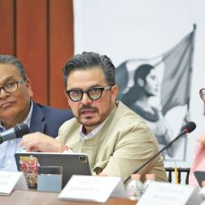  IMSS en estrategia 2-30-100