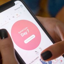 apps ciclo menstrual