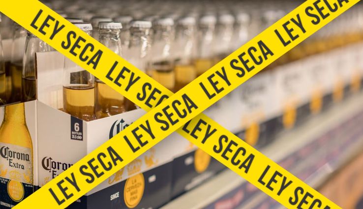 ANPEC Advierte que la Ley Seca en Fiestas Patrias Puede Generar Inflación y Mercado Negro de Alcohol