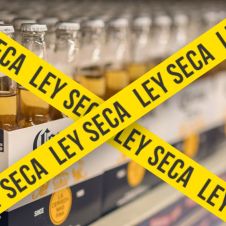 ANPEC Advierte que la Ley Seca en Fiestas Patrias Puede Generar Inflación y Mercado Negro de Alcohol