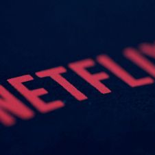 Quitaran plan básico de Netflix