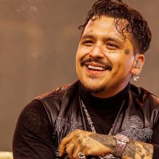 Cambio en su carrera, Christian Nodal