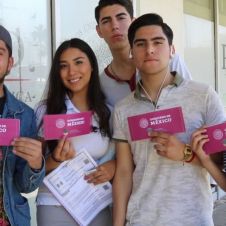 jovenes 30 años