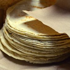 Toritillas