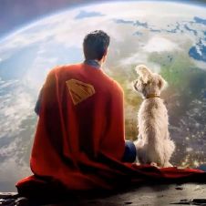La nueva película de la super-familia