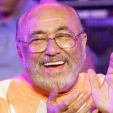 Fallece Eddie Palmieri