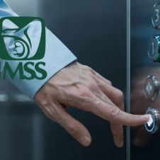 imss elevadores