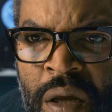 Fracasa en crítica War of the Worlds de Ice Cube