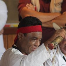 indigenas