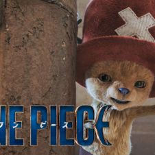 Que abarcará la segunda temporada de One Piece en Netflix