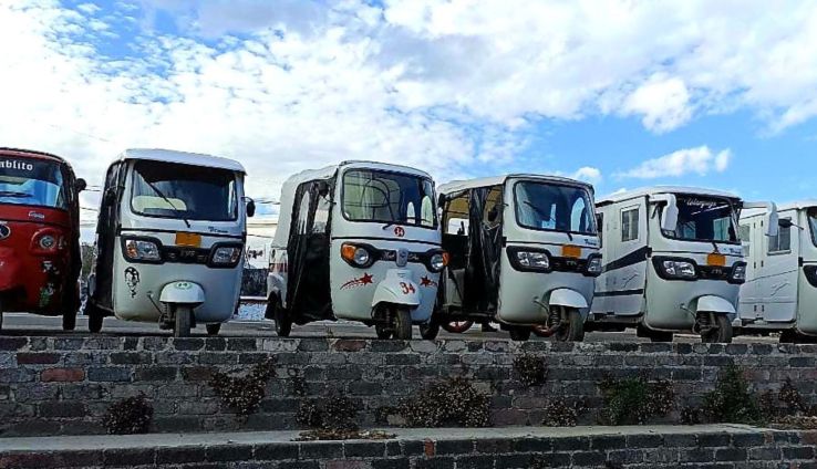 mototaxis