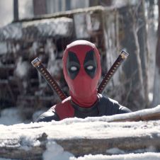 Deadpool en Avengers Doomsday