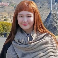 Fallece influencer de belleza