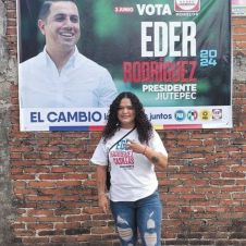 eder rodriguez funcionara ana luisa mendez