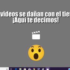 Video dañado