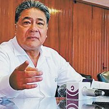 Prepara IEBEM regreso a las escuelas