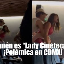 Lady Cineteca