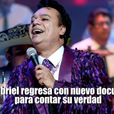 Juan Gabriel 
