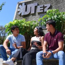 UTEZ