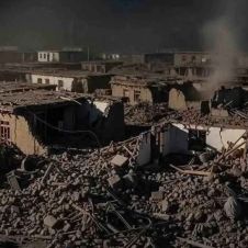 Terremoto