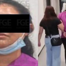 Elizabeth Shekina "N"