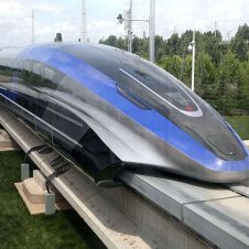 tren