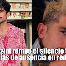 Jezzini vuelve a redes