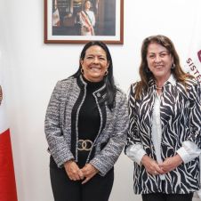 Margarita Morelos DIF