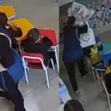 maestra